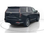 2024 Cadillac Escalade 4WD Premium Luxury Platinum