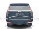 2024 Cadillac Escalade 4WD Premium Luxury Platinum