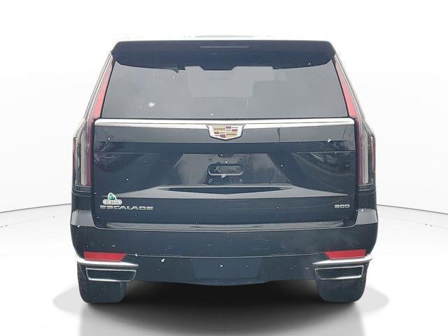 2024 Cadillac Escalade 4WD Premium Luxury Platinum