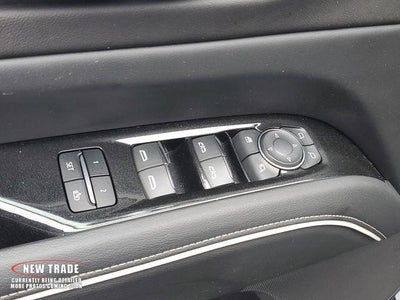 2023 Cadillac Escalade ESV 4WD Premium Luxury