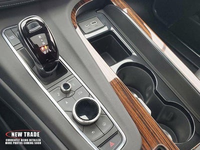 2023 Cadillac Escalade ESV 4WD Premium Luxury