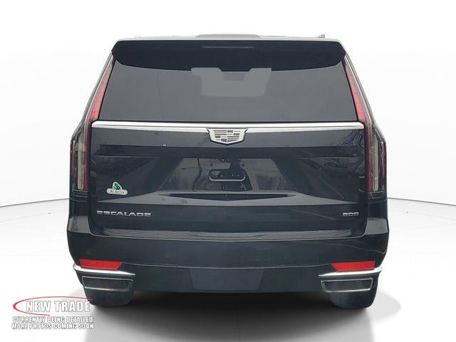 2023 Cadillac Escalade ESV 4WD Premium Luxury