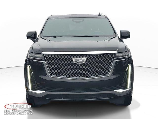 2023 Cadillac Escalade ESV 4WD Premium Luxury