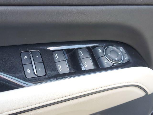 2023 Cadillac Escalade ESV 4WD Sport