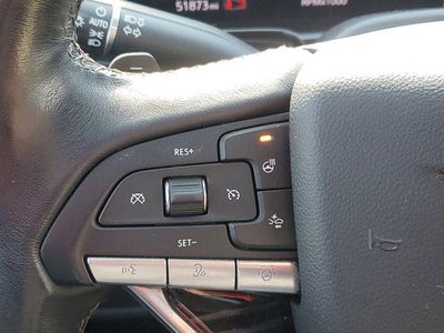 2023 Cadillac Escalade ESV 4WD Sport