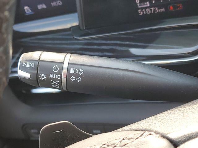 2023 Cadillac Escalade ESV 4WD Sport