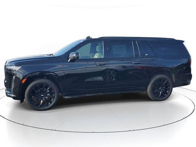2023 Cadillac Escalade ESV 4WD Sport