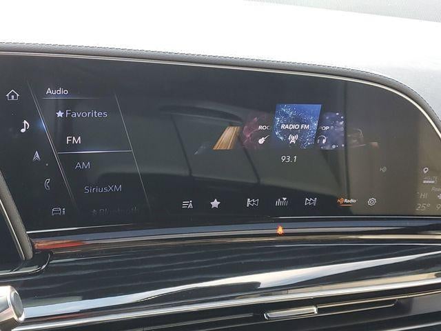 2023 Cadillac Escalade ESV 4WD Sport