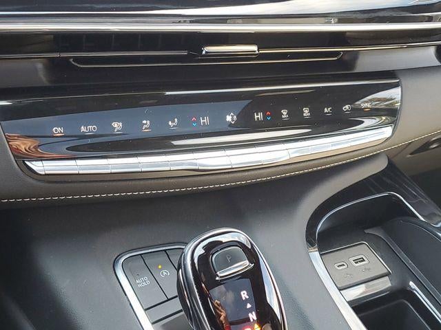 2023 Cadillac Escalade ESV 4WD Sport