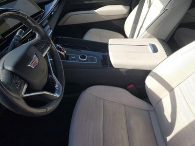 2023 Cadillac Escalade ESV 4WD Sport