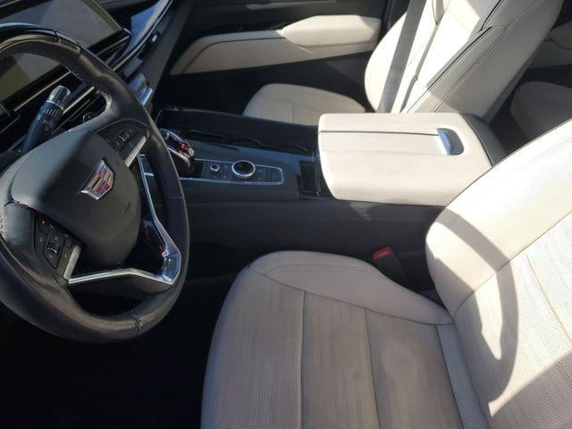 2023 Cadillac Escalade ESV 4WD Sport