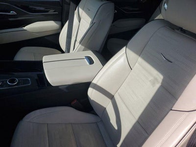 2023 Cadillac Escalade ESV 4WD Sport