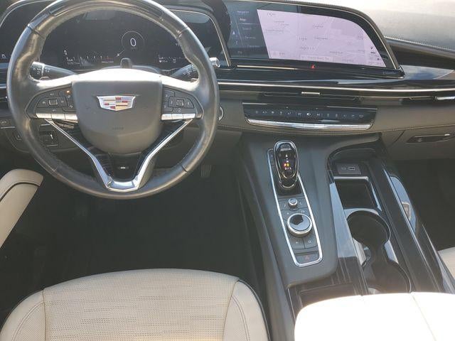 2023 Cadillac Escalade ESV 4WD Sport