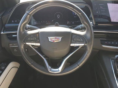 2023 Cadillac Escalade ESV 4WD Sport