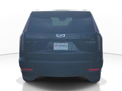 2023 Cadillac Escalade ESV 4WD Sport