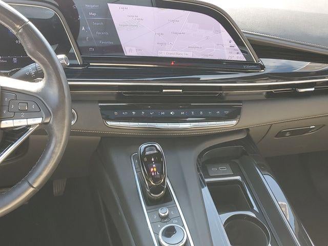 2023 Cadillac Escalade ESV 4WD Sport