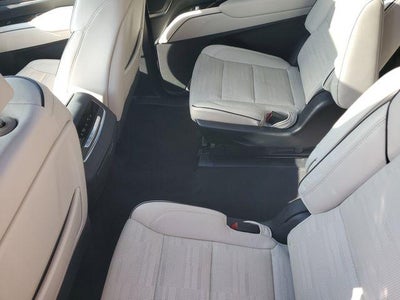 2023 Cadillac Escalade ESV 4WD Sport