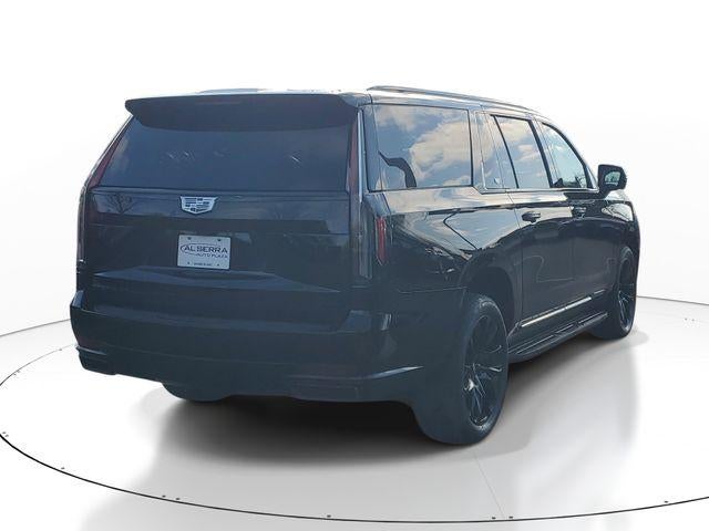 2023 Cadillac Escalade ESV 4WD Sport