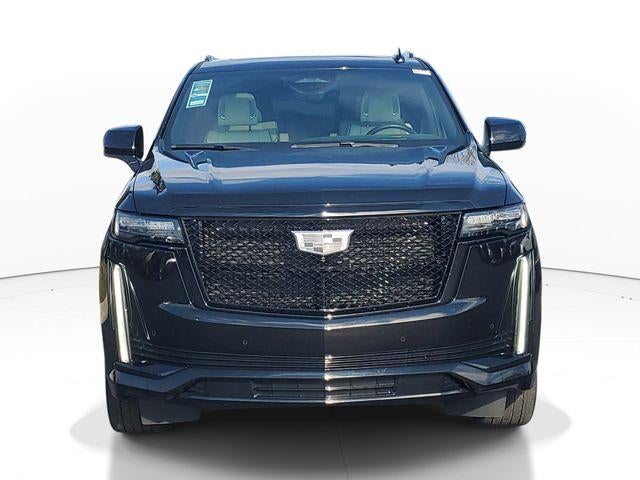 2023 Cadillac Escalade ESV 4WD Sport