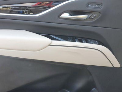 2023 Cadillac Escalade ESV 4WD Sport
