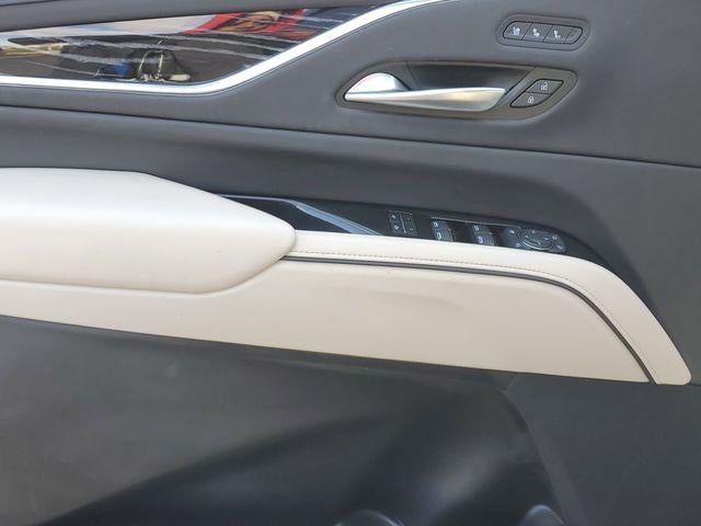 2023 Cadillac Escalade ESV 4WD Sport