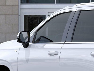 2026 Cadillac Escalade 4WD Luxury