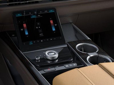 2026 Cadillac Escalade 4WD Luxury