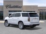 2026 Cadillac Escalade 4WD Luxury