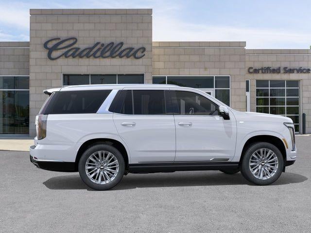 2026 Cadillac Escalade 4WD Luxury