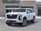 2026 Cadillac Escalade 4WD Luxury