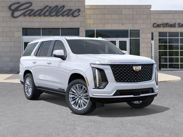 2026 Cadillac Escalade 4WD Luxury