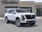 2026 Cadillac Escalade 4WD Luxury