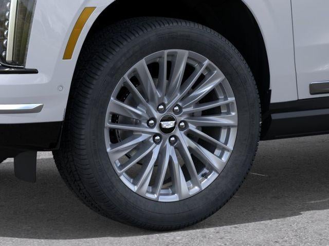 2026 Cadillac Escalade 4WD Luxury