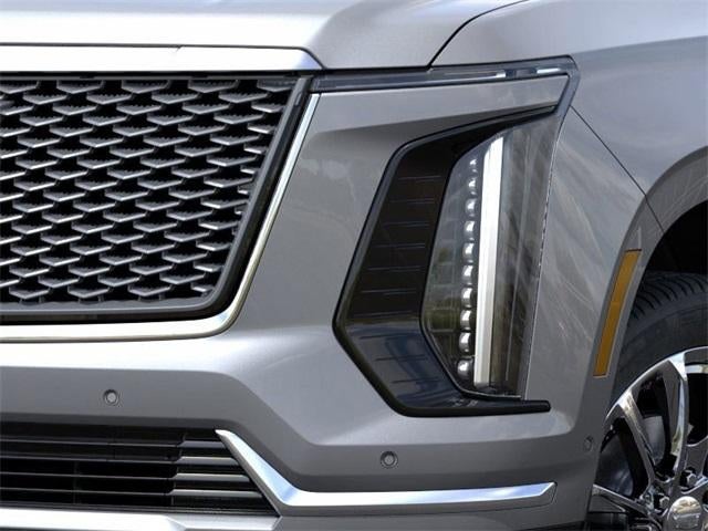 2026 Cadillac Escalade 4WD Luxury