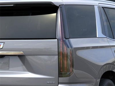2026 Cadillac Escalade 4WD Luxury