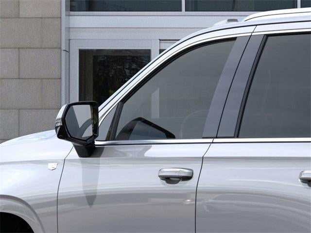 2026 Cadillac Escalade 4WD Luxury