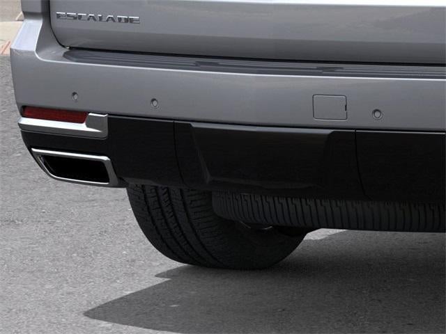 2026 Cadillac Escalade 4WD Luxury