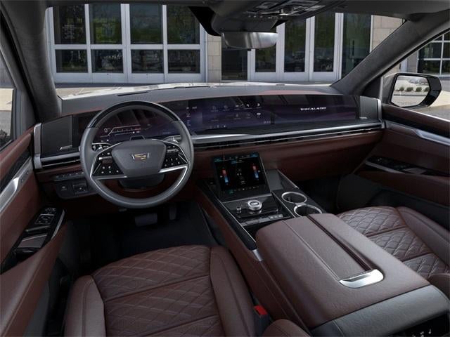 2026 Cadillac Escalade 4WD Luxury