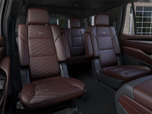 2026 Cadillac Escalade 4WD Luxury