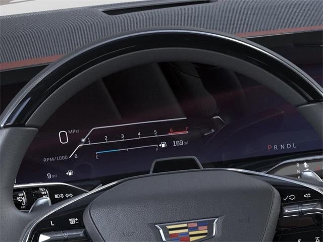 2026 Cadillac Escalade 4WD Luxury