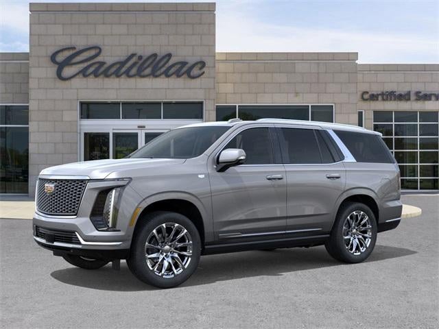 2026 Cadillac Escalade 4WD Luxury