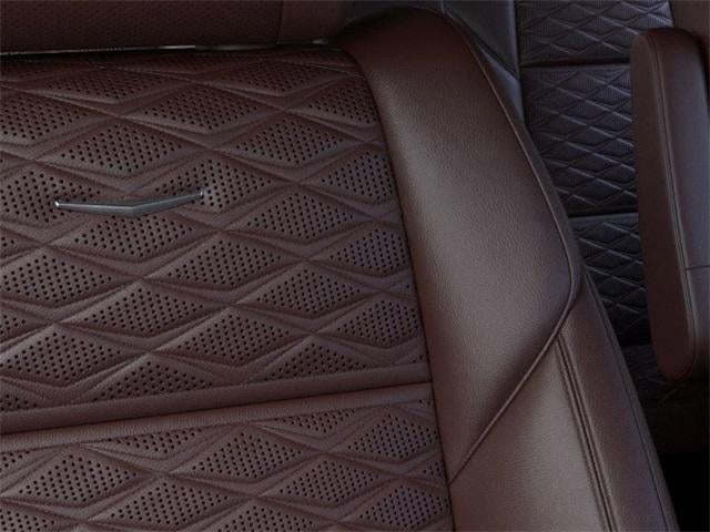 2026 Cadillac Escalade 4WD Luxury