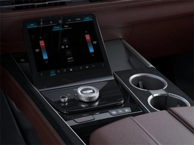 2026 Cadillac Escalade 4WD Luxury