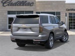 2026 Cadillac Escalade 4WD Luxury
