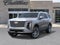 2026 Cadillac Escalade 4WD Luxury