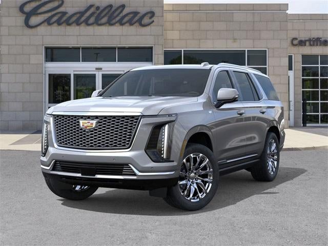 2026 Cadillac Escalade 4WD Luxury