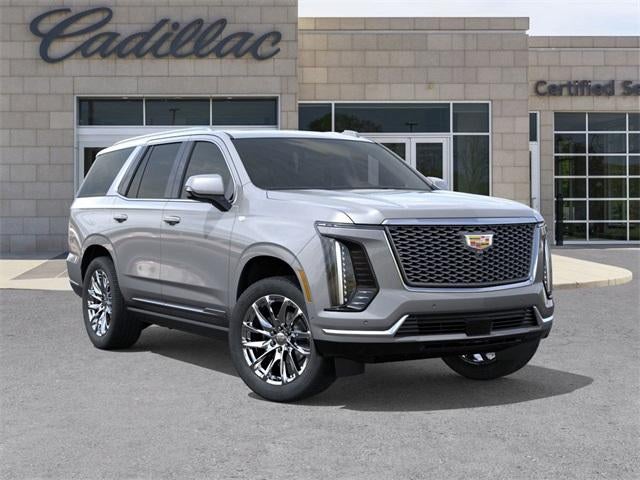 2026 Cadillac Escalade 4WD Luxury