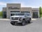 2026 Cadillac Escalade 4WD Luxury