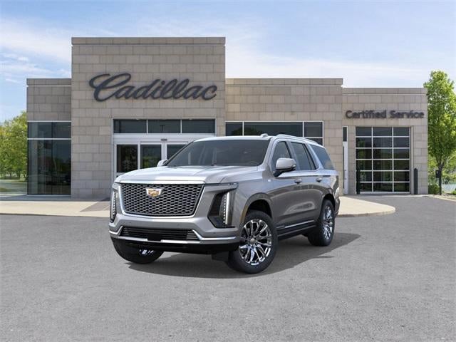 2026 Cadillac Escalade 4WD Luxury