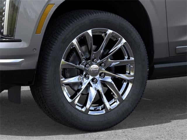 2026 Cadillac Escalade 4WD Luxury